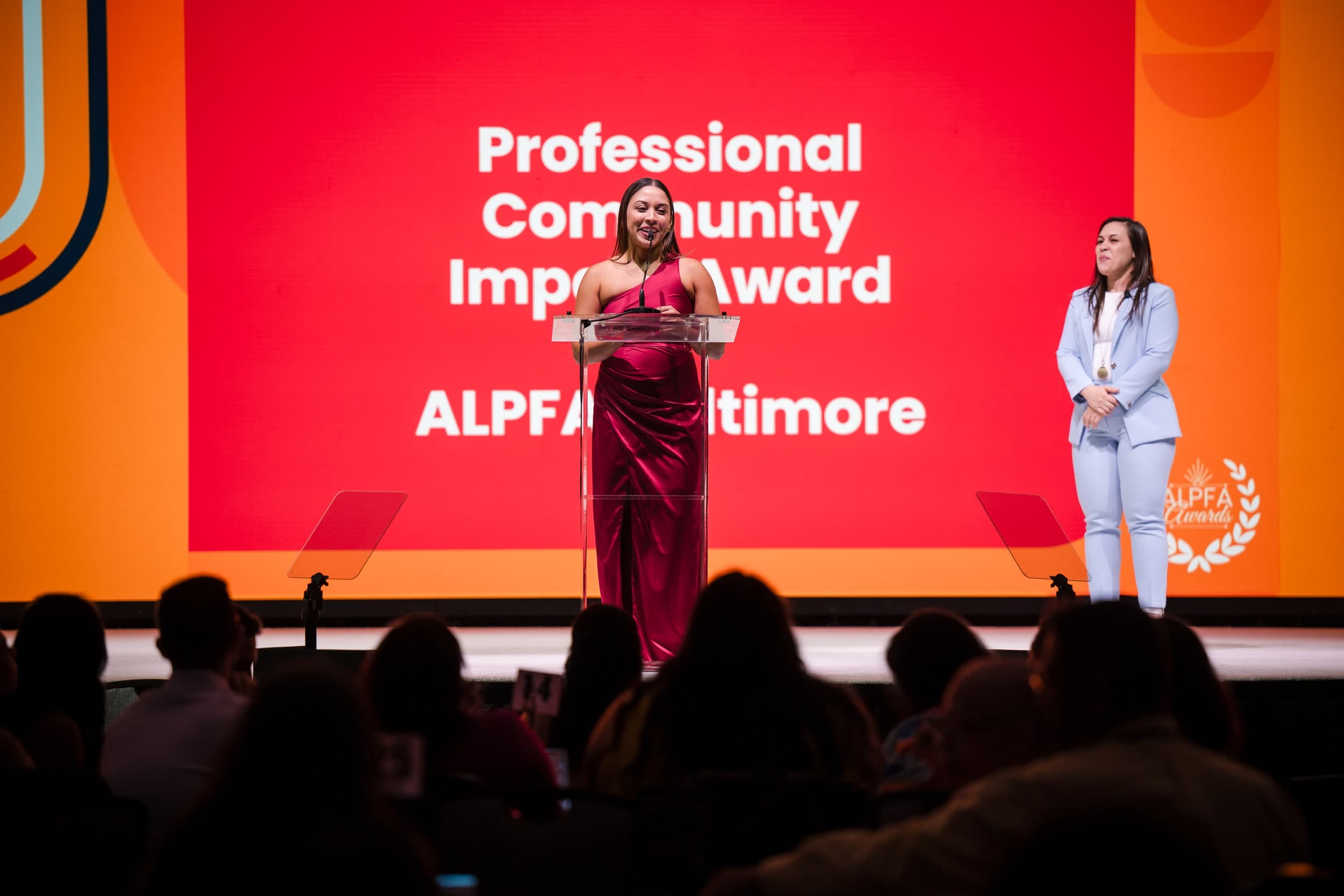 ALPFA Convention 2025