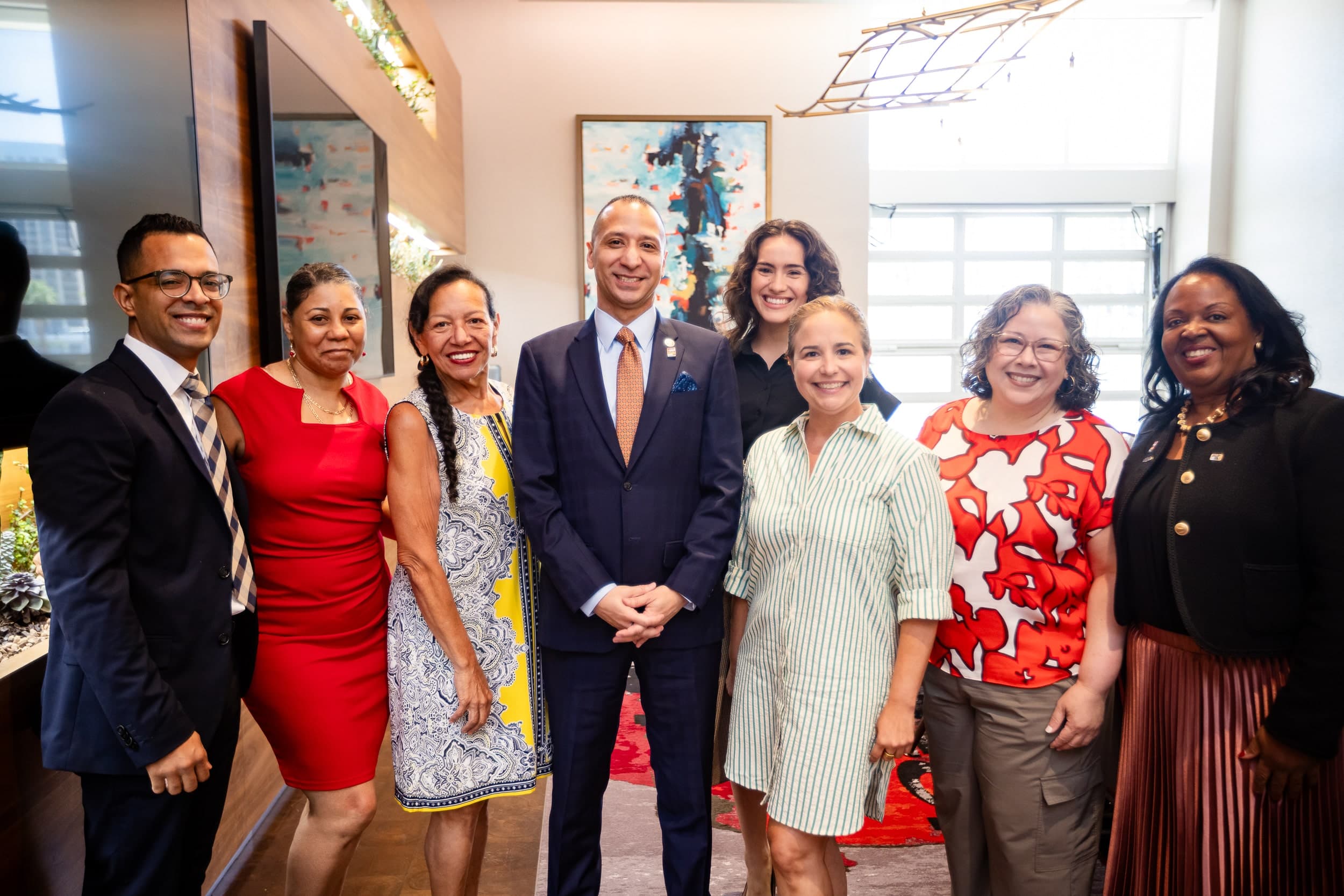 ALPFA Convention 2025