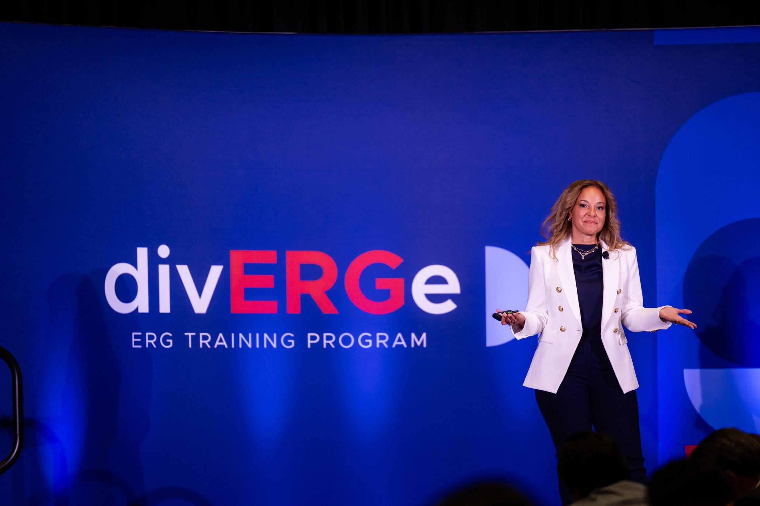 DivERGe @ ALPFA Convention 2025