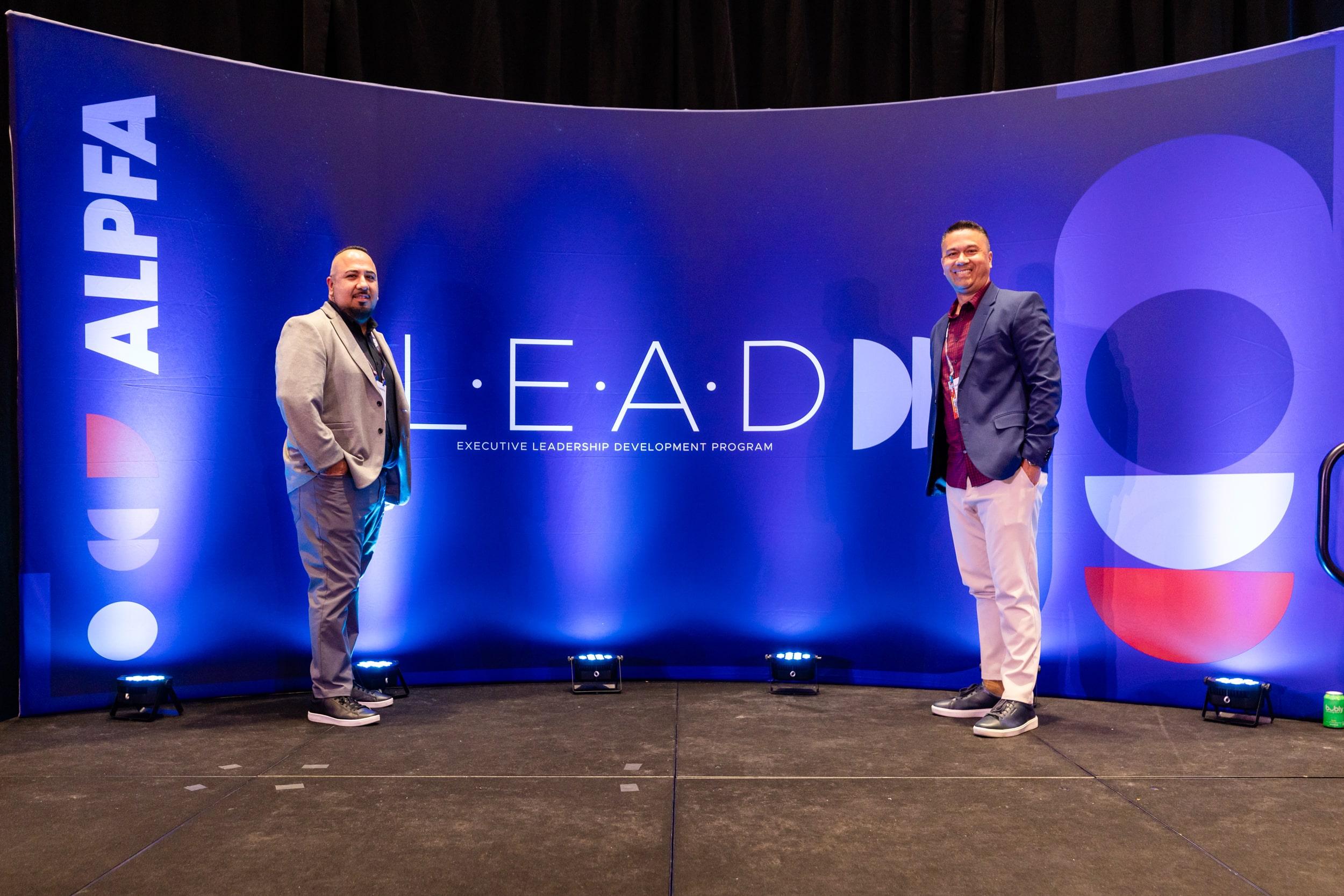 L.E.A.D. @ ALPFA Convention 2025