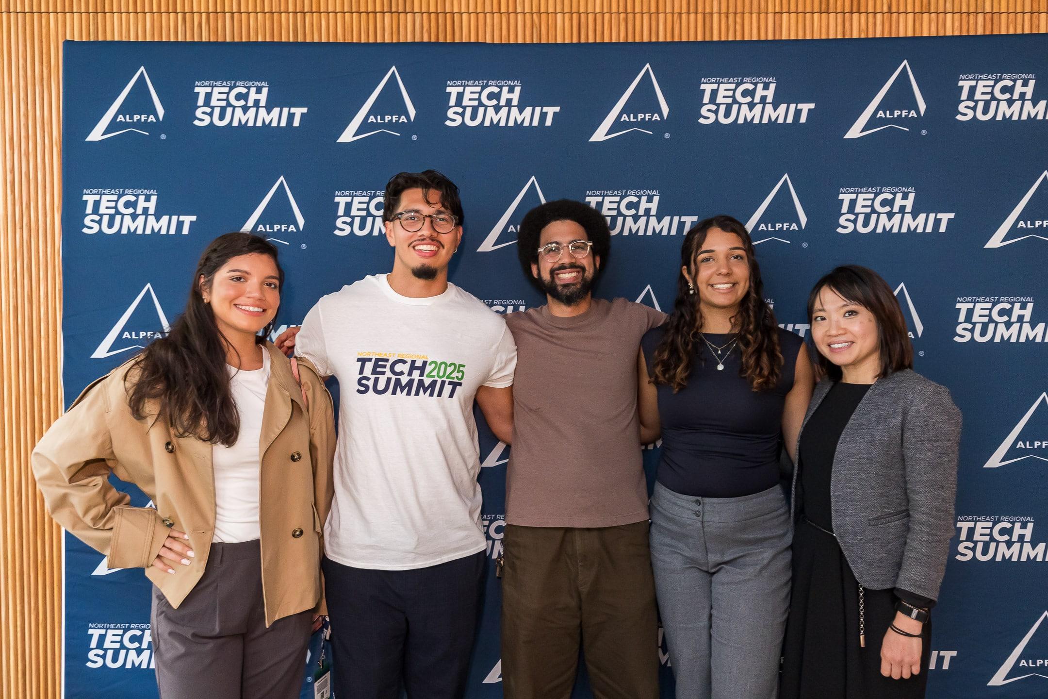 Northeast Regional Tech Summit (NERTS) 2025