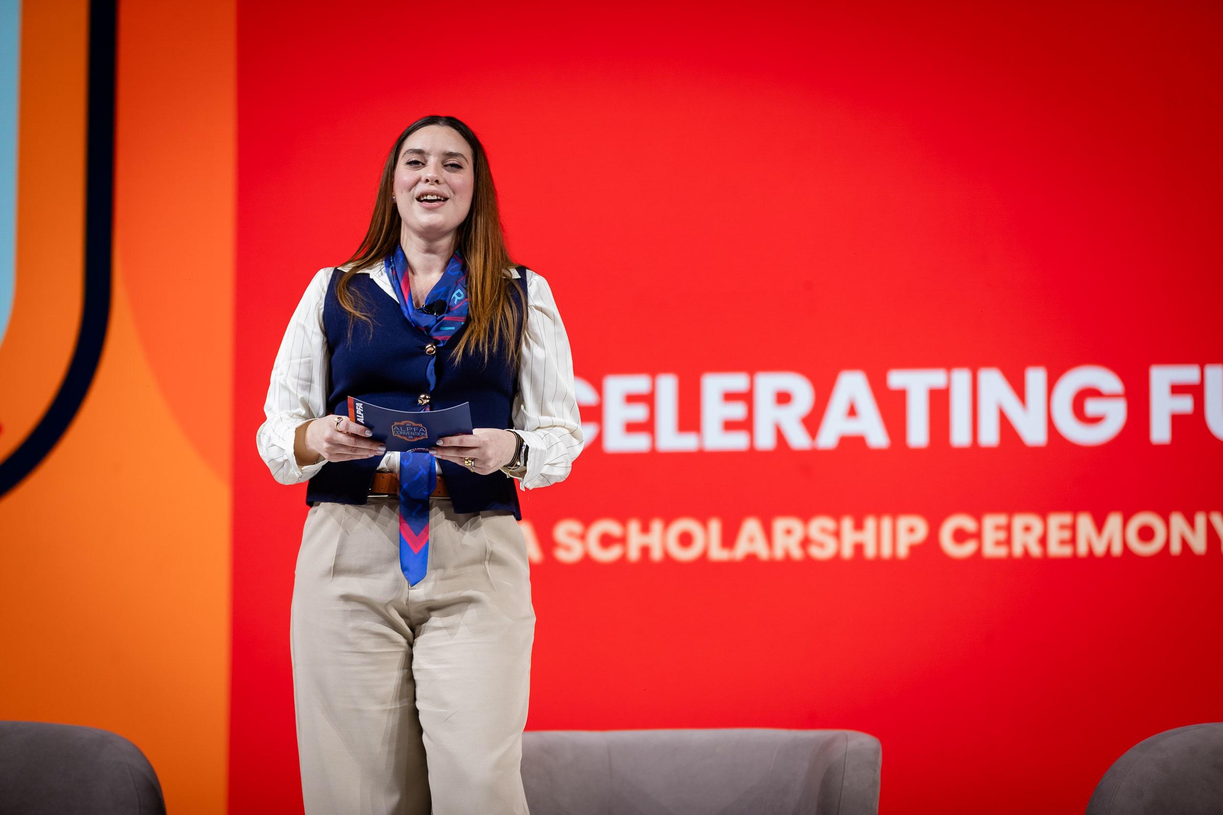 @ ALPFA Convention 2025