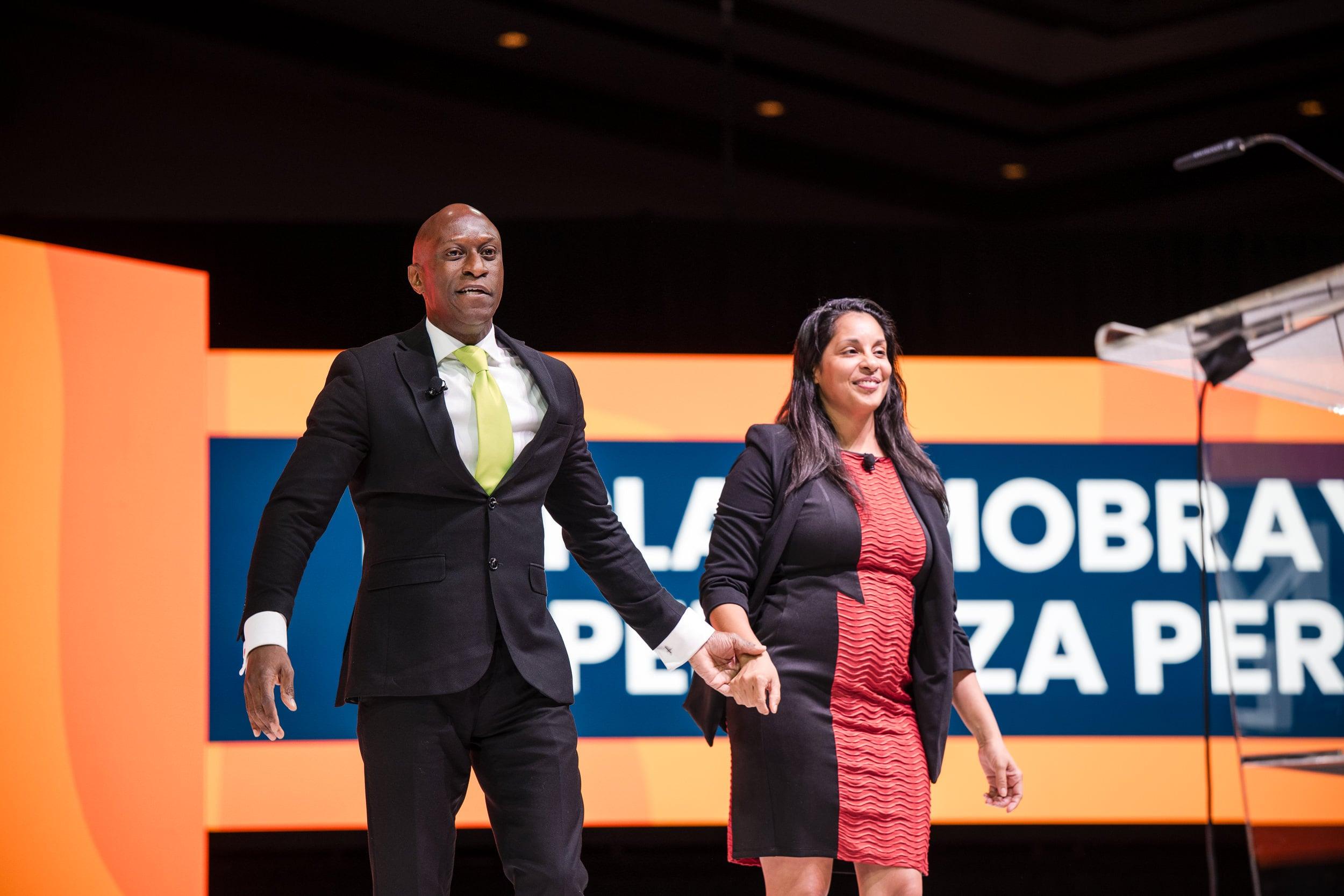 ALPFA Awards @ Convention 2025